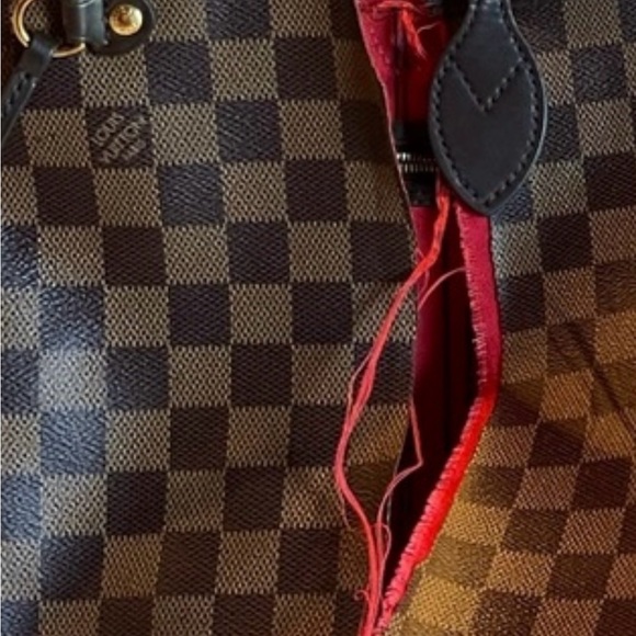 Never full demier ebene mm - Picture 10 of 11